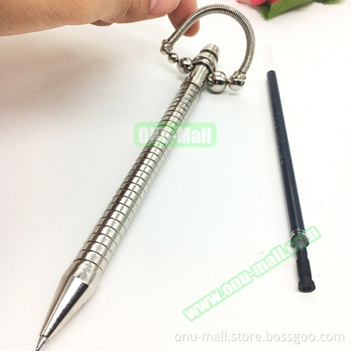 Promotion Magnetic EDC Stress Reliever Fidget Pen Finger Toys